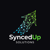SyncedUp Solutions LLC Logotype