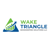 Wake Triangle Bookkeeping Solutions LLC Logotype