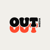 Out Out Media Logotype