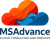 MSAdvance Logo