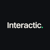 Interactic Media Logo