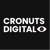 CRONUTS DIGITAL Logotype