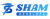 Sham Develops Logotype
