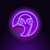 Boring Owl Logotype