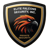 Elite Falcons Security Inc. Logotype