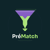 PréMatch Logotype