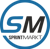 SprintMarkt Logotype