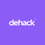 Dehack Logotype