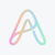 Aura Studio Space Logotype