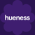 Provider Logotype Hueness Logo