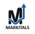 Markitals Inc Logotype