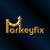 Markeyfix Logotype