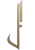 Dehleez Studio Logo