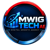 MWIG TECH Logotype