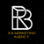 R.B Marketing Agency Logotype