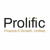 Prolific Enterprises FZE LLC Logotype