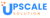 UPSCALE SOLUTION Logotype