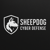 Sheepdog Cyber Defense Logotype