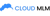 Cloud MLM software Logotype