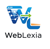 Weblexia Digital Solutions Logotype