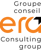Era Consulting Group/Groupe conseil Era Logotype