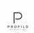 Profilo Marketing Logotype