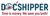 DocShipper UK Logotype