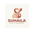 suhailakadigitalmarketer.gt.tc - Digital Marketing Consultant Suhaila Logotype