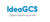 Idea GCS Logotype
