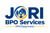 JORI BPO Services Logotype