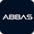 Work With Abbas Logotype
