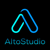 AltoStudio Logotype