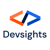 Devsights Logo