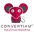 Convertiam Logo