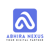 Abhira Nexus Logotype