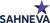 Sahneva Event Production Logotype