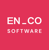 EN-CO Software Zrt. Logotype