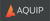 Aquip IO Logotype