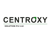 Centroxy Solution Pvt Ltd Logotype