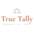 True Tally Bookkeeping Logotype