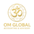 OM Global Accounting & Advisory Logotype
