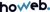 Howeb Logotype
