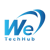 WeTechHub Logotype