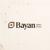 Bayan Wasm Studio Logotype