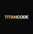 TITANCODE Logotype