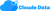Cloudedata Logotype