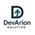 DevArion Solution Logotype
