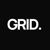 Grid Brands Group Logotype