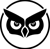Guardian Owl Digital Logotype