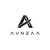 Avnzaa Logotype